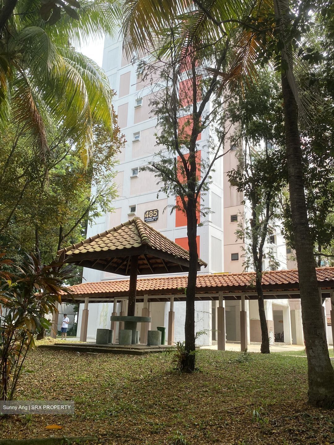 Blk 485 Jurongville @ Avenue 1 (Jurong West), HDB 3 Rooms #603303161